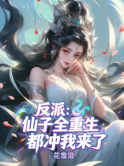 Villain: All the Fairies Have Been Reborn, and They're All Coming for Me! - NovelFull