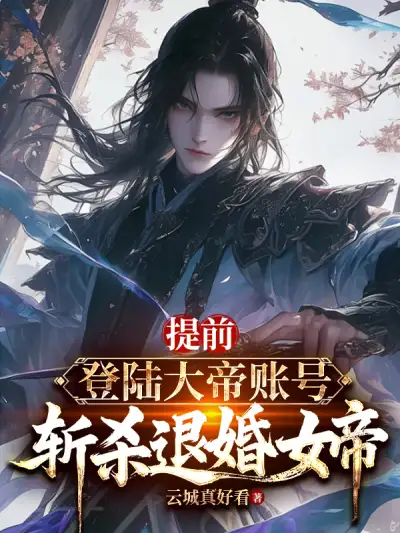 Log in to the Emperor's Account in Advance and Kill the Empress Who Broke Off the Engagement