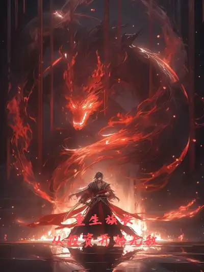 Reborn As a Clan Leader, Invincible from Investment