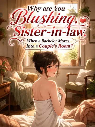 Why are You Blushing, Sister-in-law, When a Bachelor Moves Into a Couple's Room?