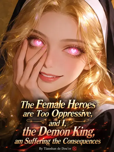 The Female Heroes are Too Oppressive, and I, the Demon King, am Suffering the Consequences