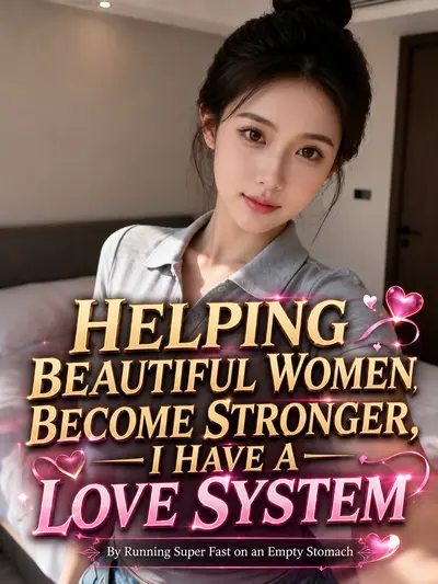 Helping Beautiful Women Become Stronger, I Have a Love System