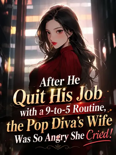 After He Quit His Job with a 9-to-5 Routine, the Pop Diva's Wife Was So Angry She Cried!