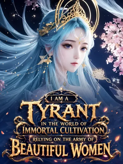 I am a Tyrant in the World of Immortal Cultivation Relying on the Army of Beautiful Women