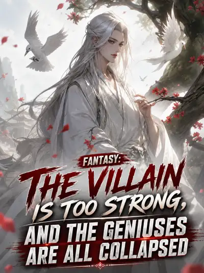 Fantasy: The Villain is Too Strong, and the Geniuses are All Collapsed