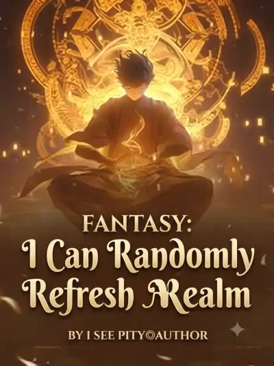 Fantasy: I Can Randomly Refresh My Realm