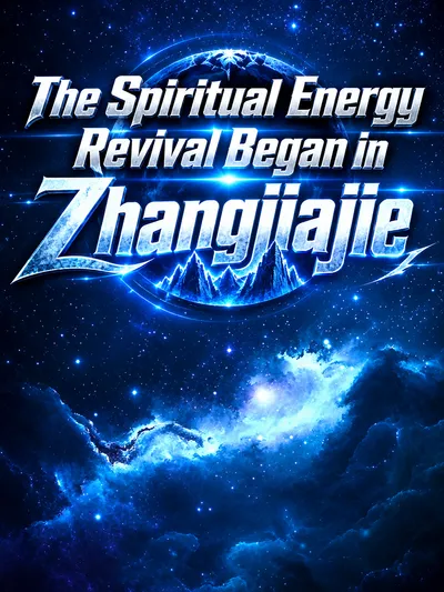 The Spiritual Energy Revival Began in Zhangjiajie