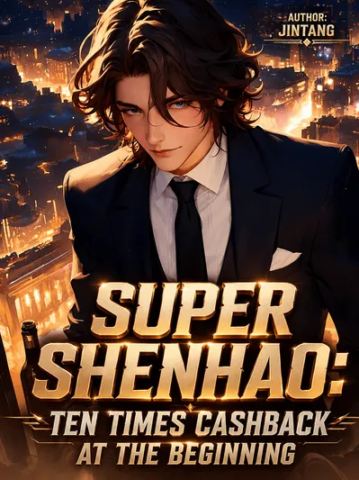 Super Shenhao: Ten Times Cashback at the Beginning