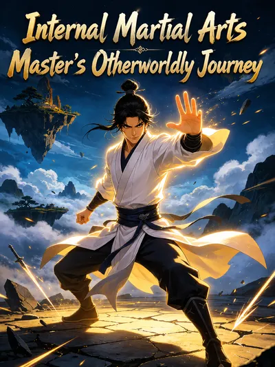 Internal Martial Arts Master's Otherworldly Journey