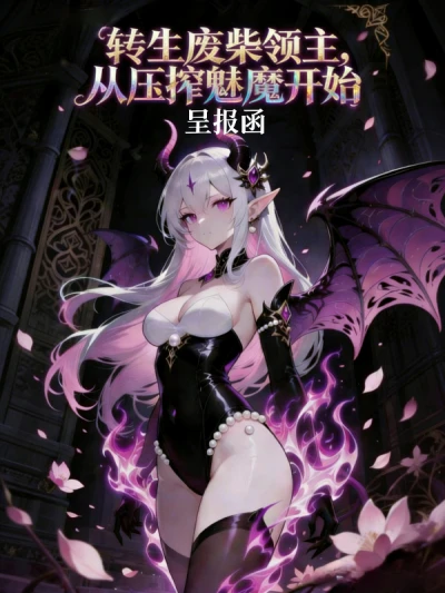 Reincarnated As a Useless Lord, Starting by Exploiting Succubi