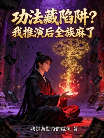 Family Cultivation: My Comprehension is Against the Heavens