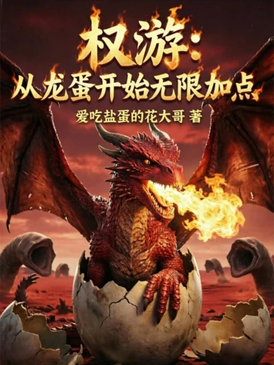 Game of Thrones: Infinite Skill Points Starting from a Dragon Egg
