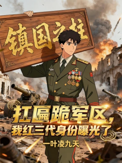 My Whole Family Received a First-class Merit Award. What are You Afraid of If I Report This to the Military Region?