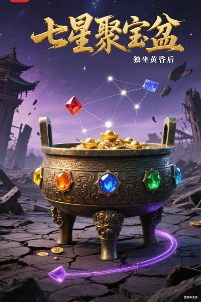 Seven Star Treasure Basin