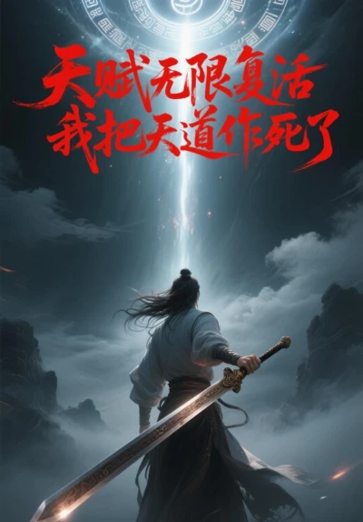 Born with Infinite Resurrection, I Drove the Heavenly Dao Crazy