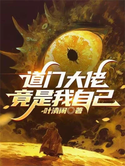 Global Upheaval: My Taoist Magic Crushes Billions of Demons