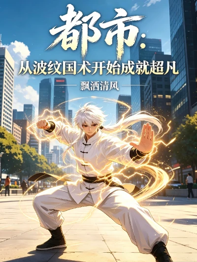 Urban: Achieving Extraordinary Skills Starting with Ripple Martial Arts