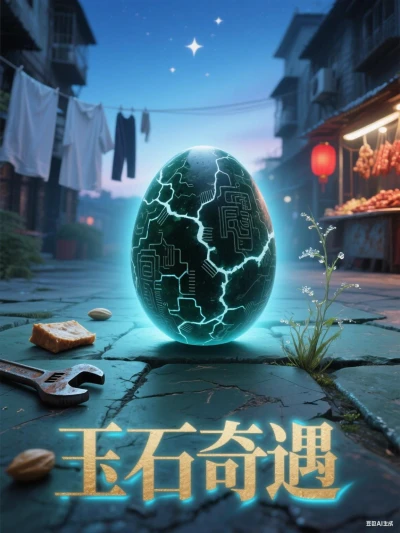 Jade Adventure
