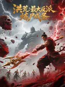 Primordial: Jiang Chen, the Zombie Progenitor, Devours the Heavens