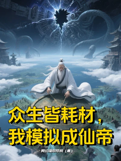 Simulated Cultivation: From Useless to Ultimate Boss
