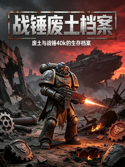 Warhammer Wasteland Archives