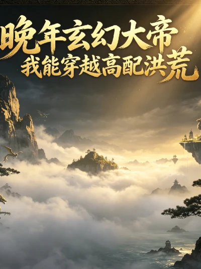 The Late-life Fantasy Emperor: I Can Travel Through a High-end Primordial World