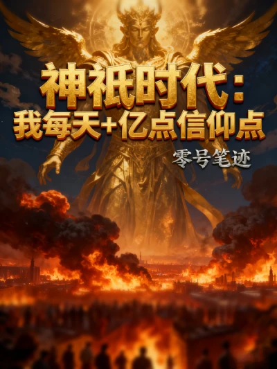 Age of Gods: I Gain a Billion Faith Points Every Day