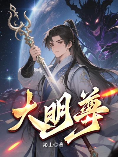 Supreme Lord of the Great Ming