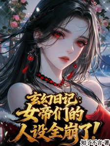 Fantasy Diary: The Empresses' Characters Have All Collapsed!