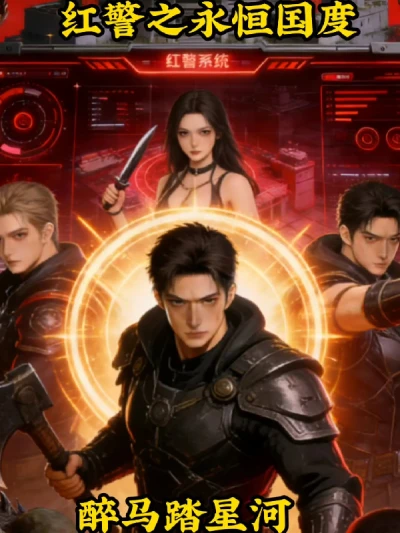 Red Alert: Eternal Kingdom