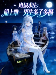 Class Survival: The Only Boy on the Ship Brings Good Fortune