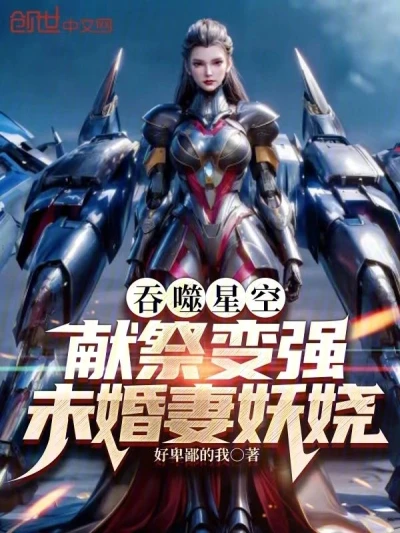 Swallowed Star: Sacrifice to Become Stronger, the Fiancée is Enchanting