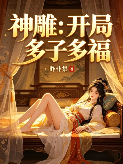 The Condor Heroes: A Blessing with Many Children at the Start