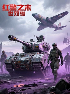 Red Alert: The Last Heroes