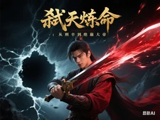 Slaying Heaven and Refining Fate: From Executioner to Supreme Emperor