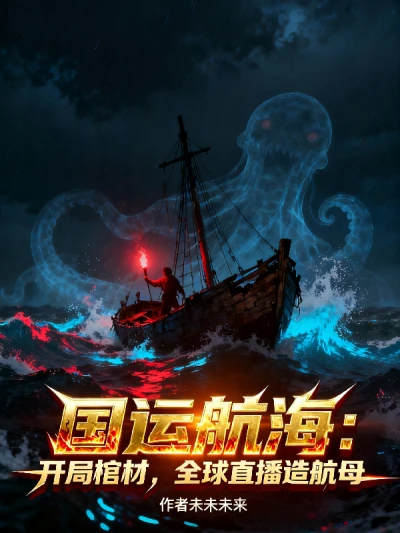 National Destiny: Starting with a Coffin, Building an Aircraft Carrier is Broadcast Live Globally