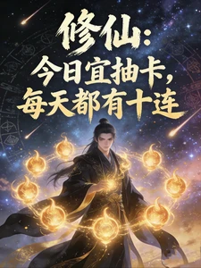Cultivation: Today is Good for Gacha, Ten-pulls Every Day