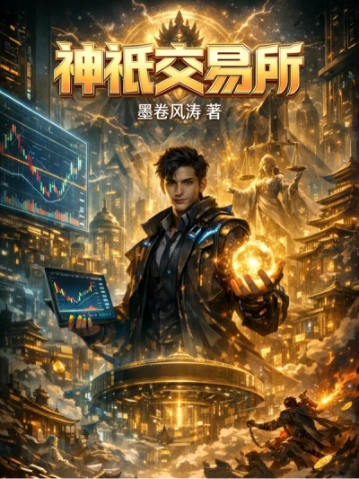 God Exchange