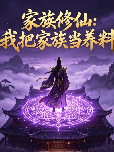 Clan Cultivation : The Rise of the Li Clan