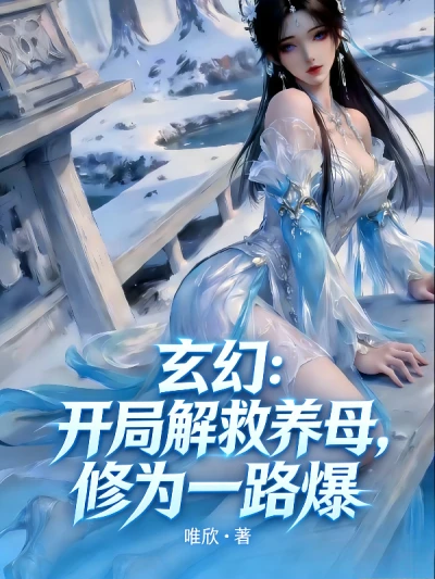 Fantasy: Starting by Rescuing His Adoptive Mother, His Cultivation Level Explodes All the Way