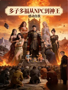 Many Children Bring Many Blessings: From NPC to God King