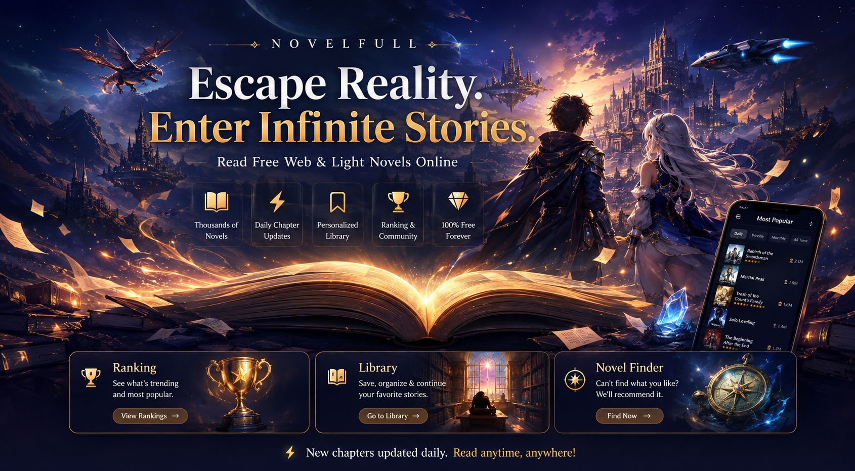 NovelFull